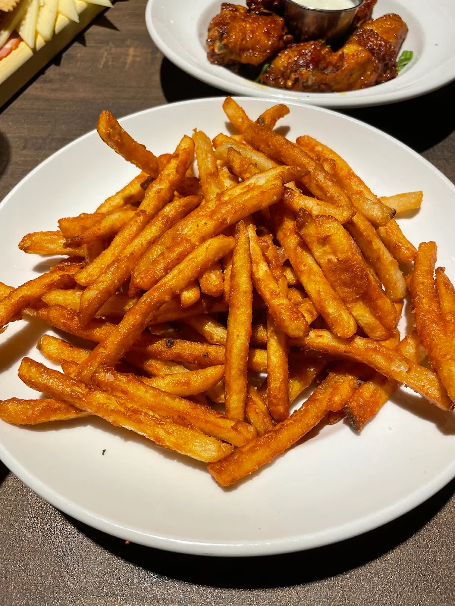 Sweet Potato