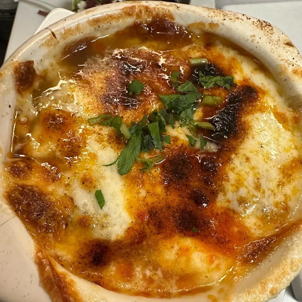 French Onion