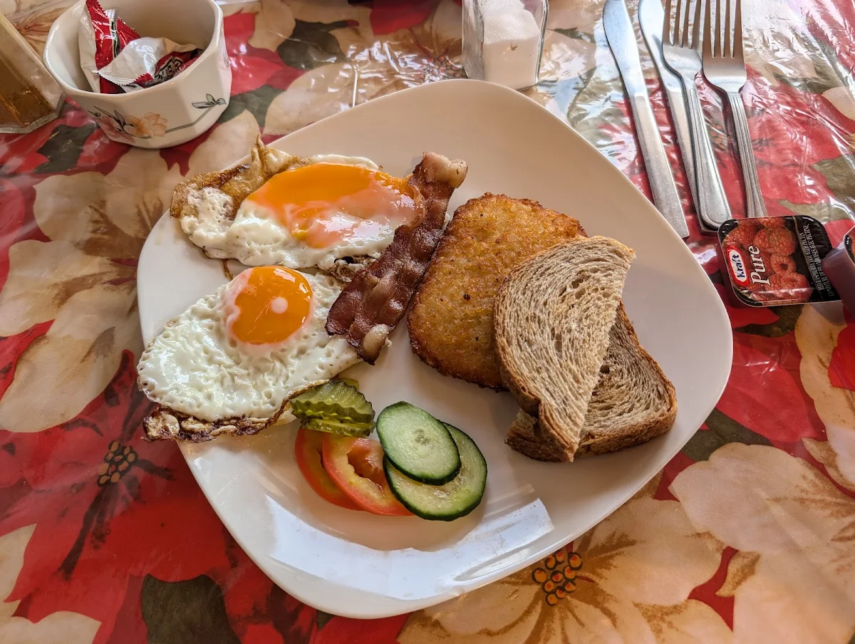 Highlights, Koffee House & Bakery