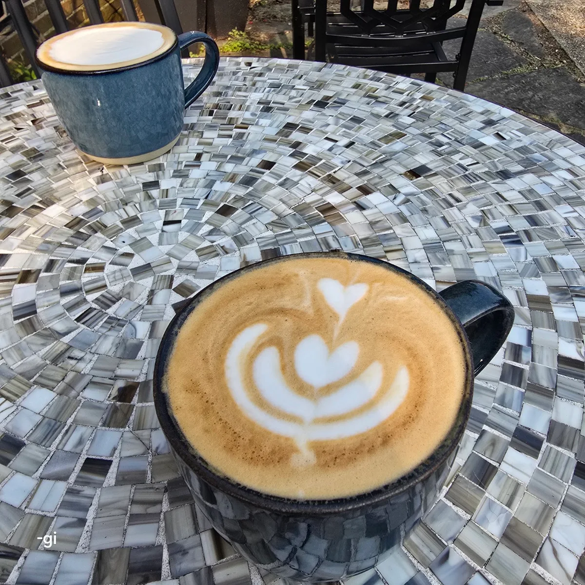 Cappuccino