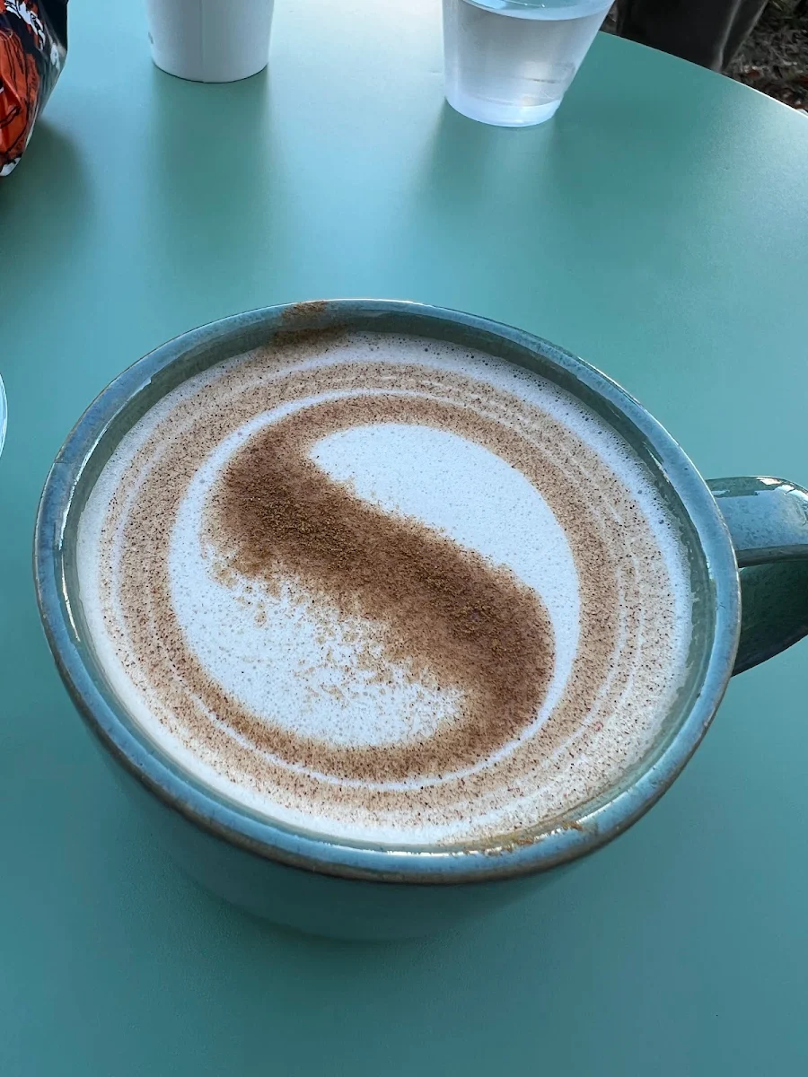 Chai Latte