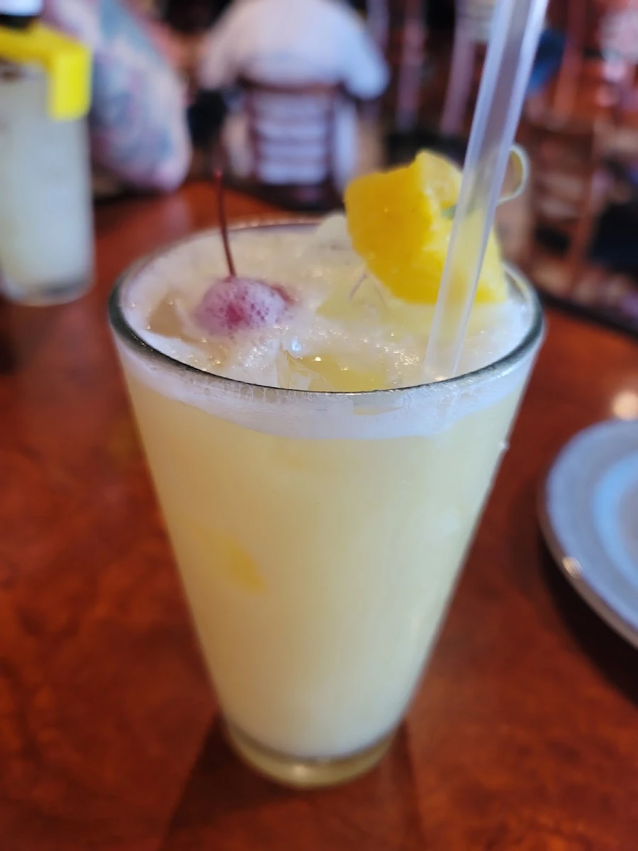 Pina Colada