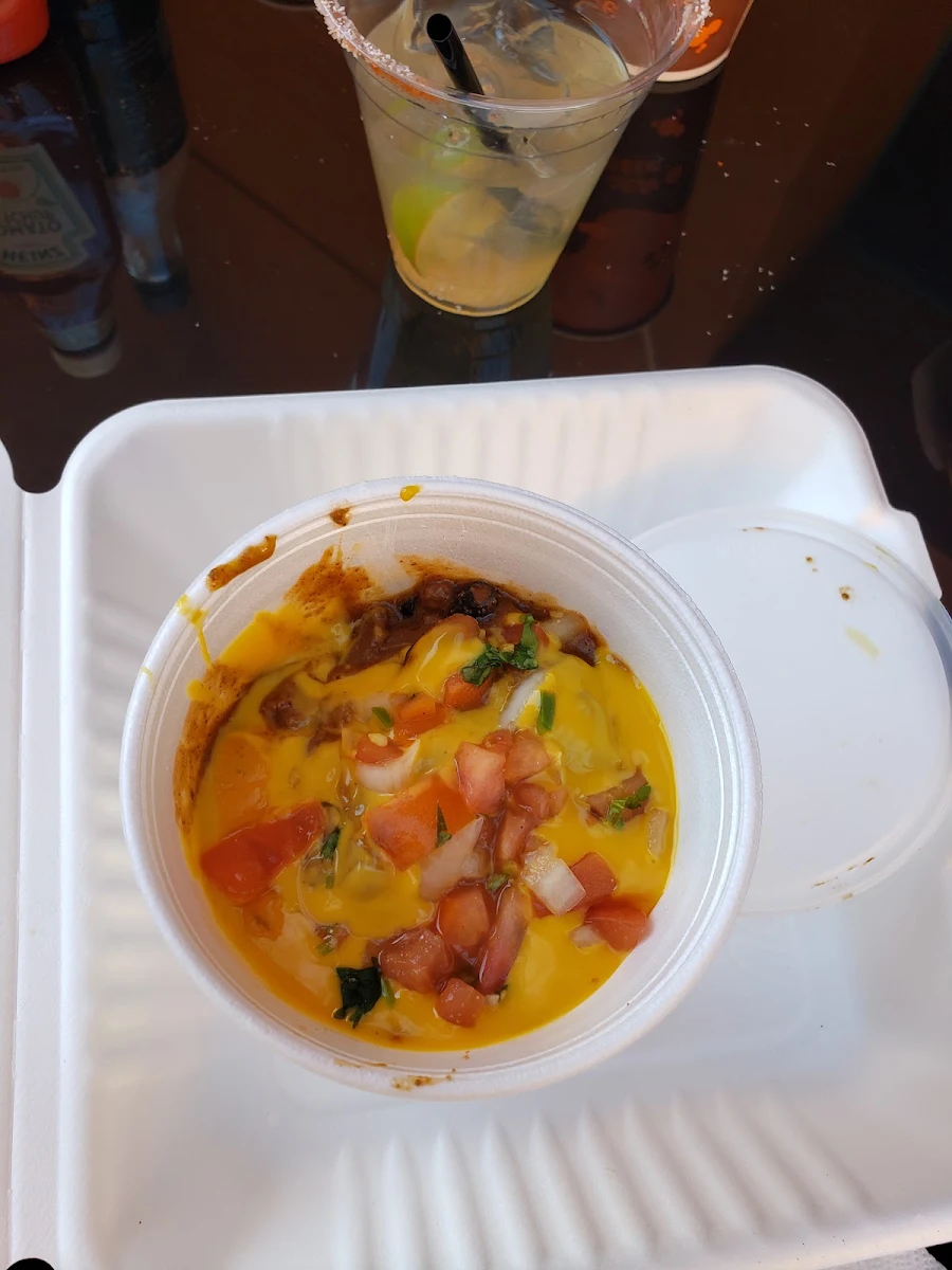 Queso Dip