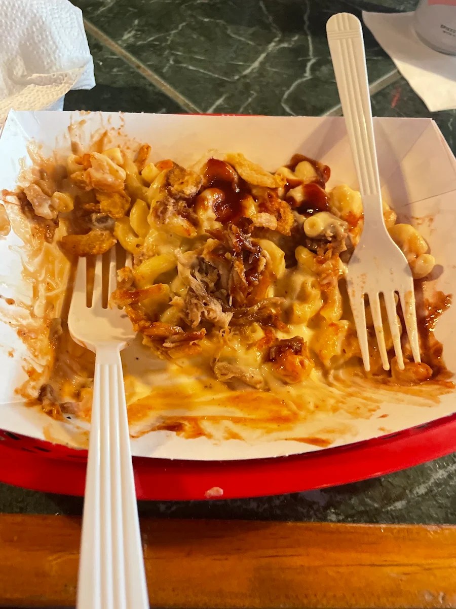 Chili Cheese Dog