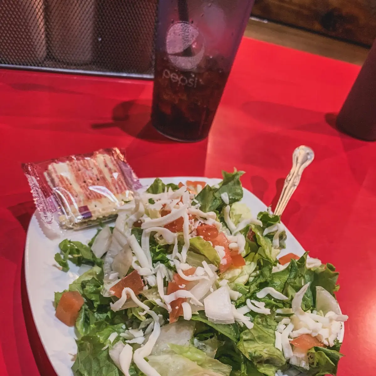 Caesar Salad