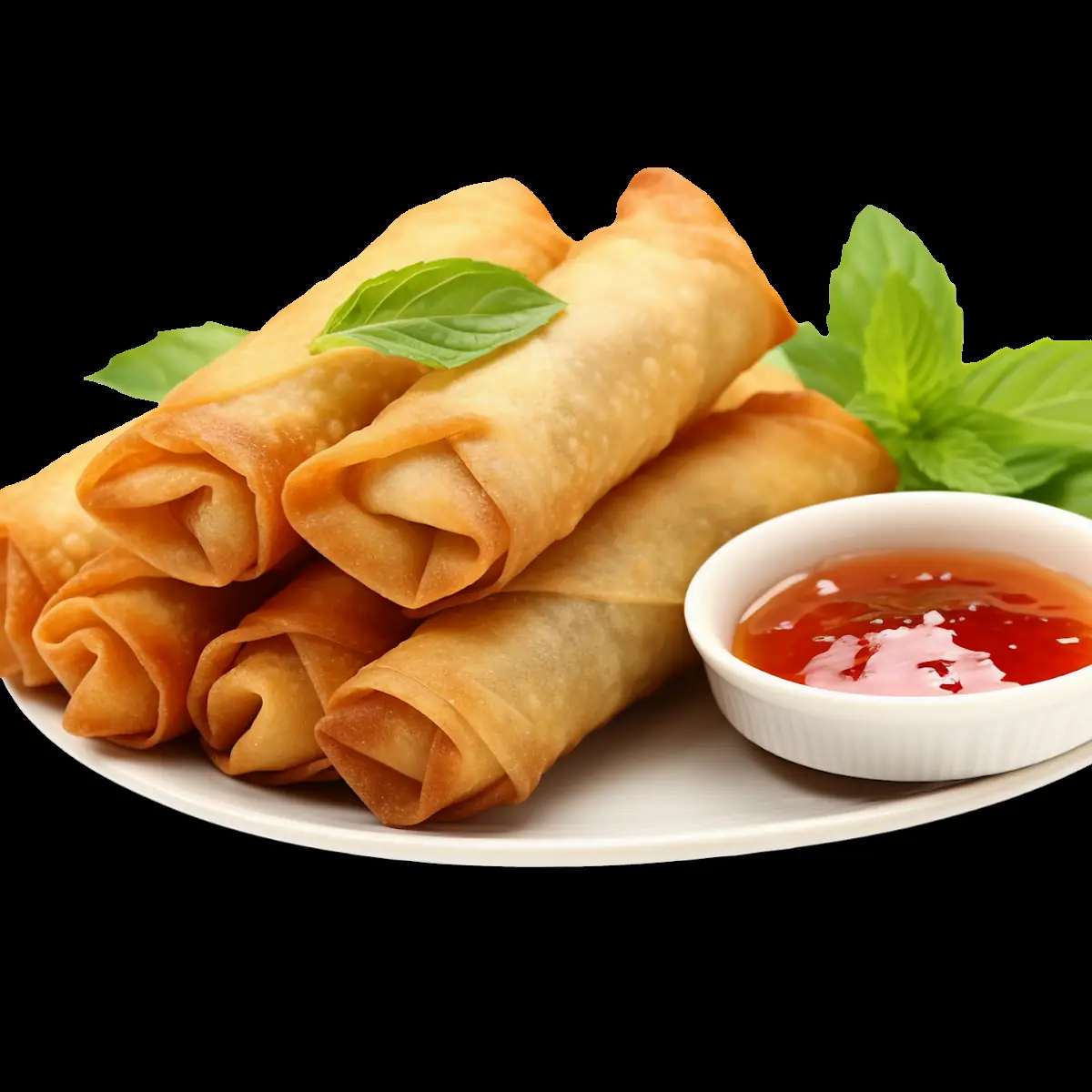 Spring Roll