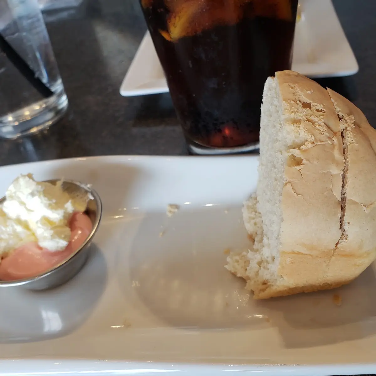 Sweet Strawberry Spread