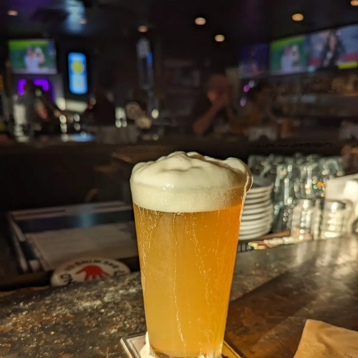 Sierra Nevada Hazy Little Thing IPA
