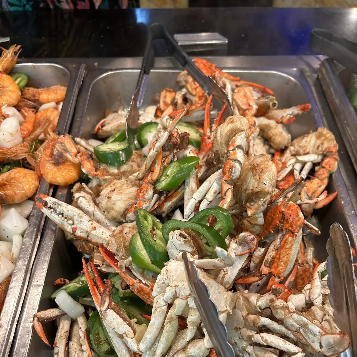 Sea Food