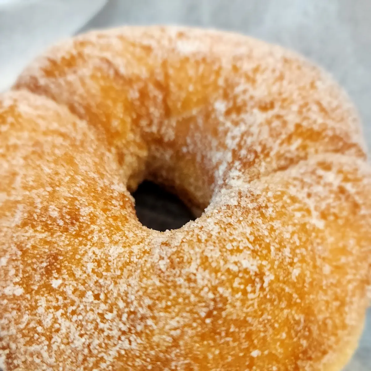 Sugar Donut
