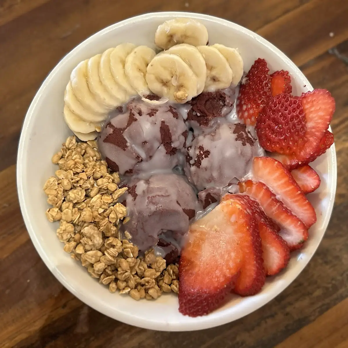 Acai Bowl