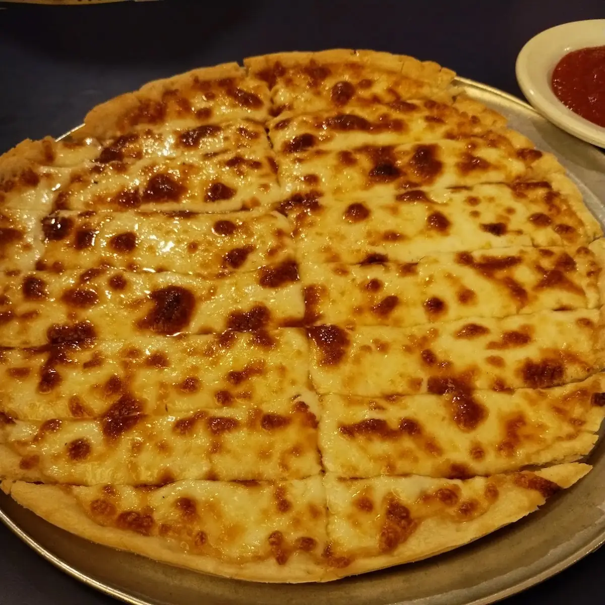 Cheese Sticks