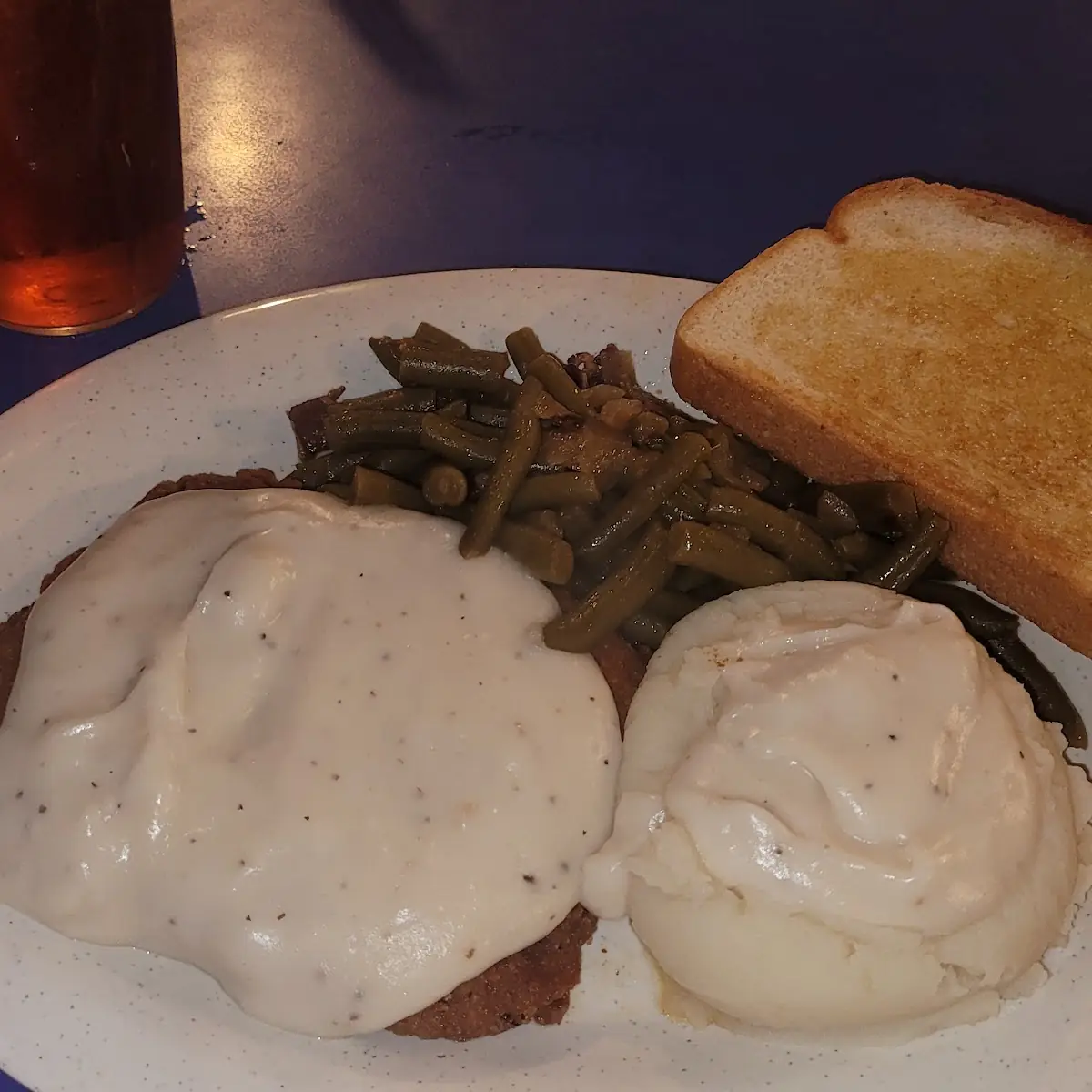 Country Fried Steak