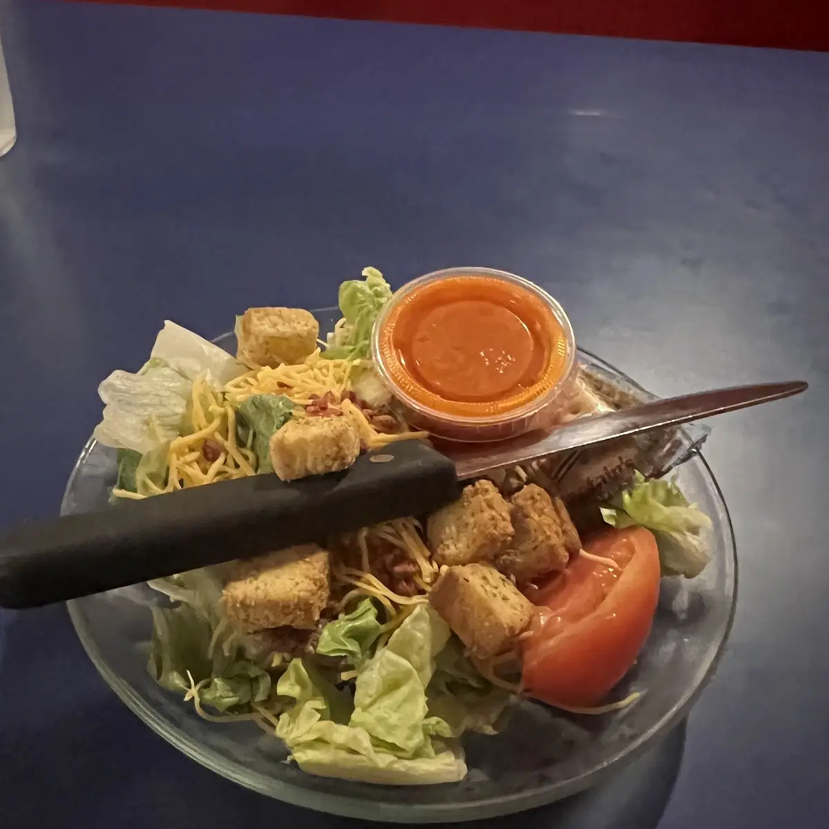 House Salad