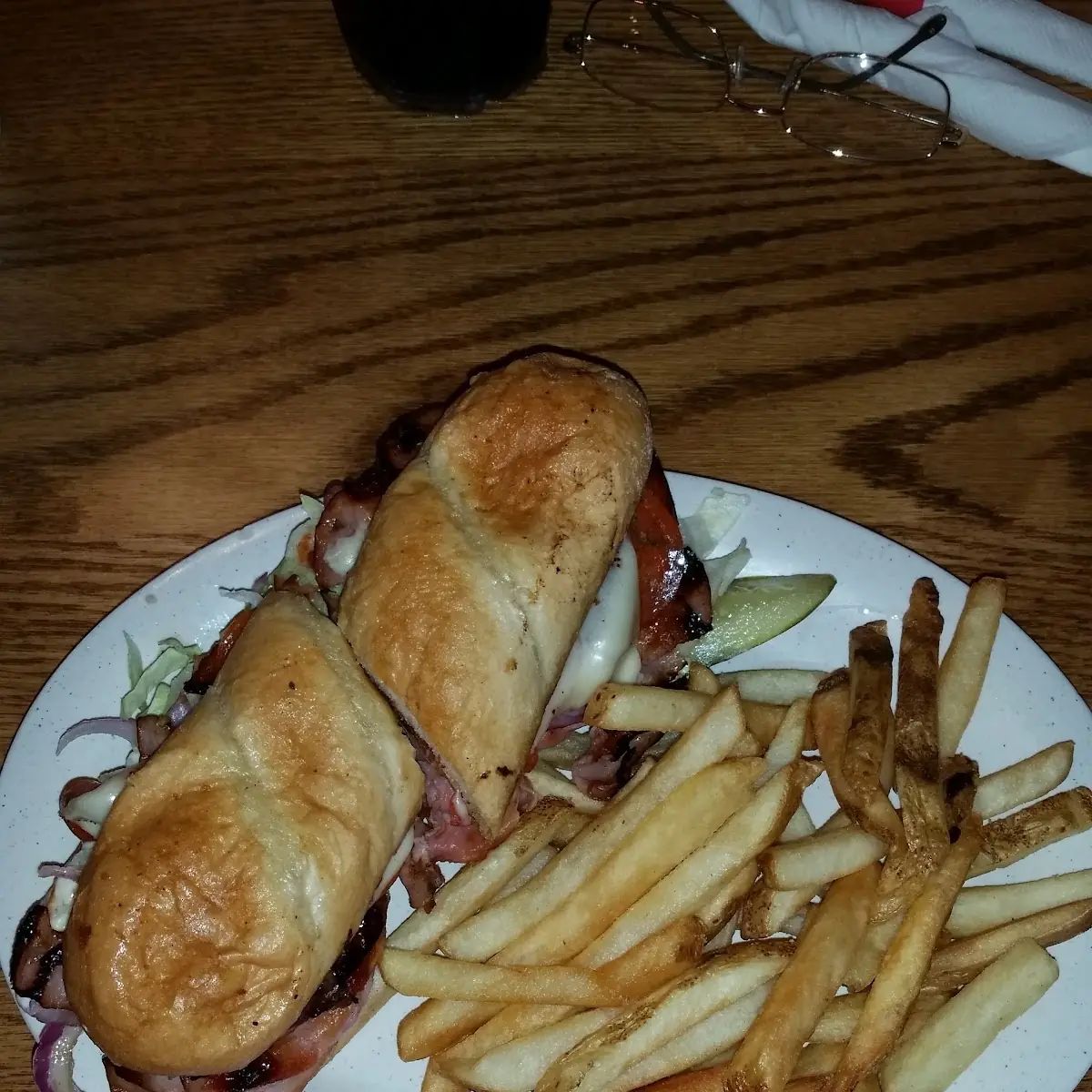 Italian Sub