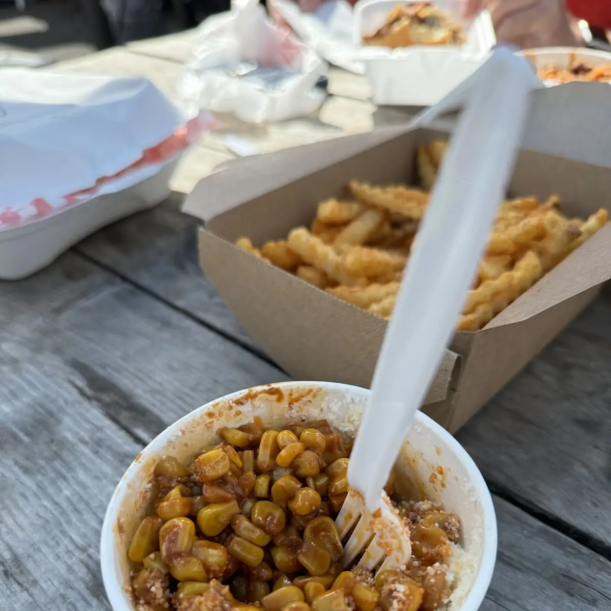 Baked Beans