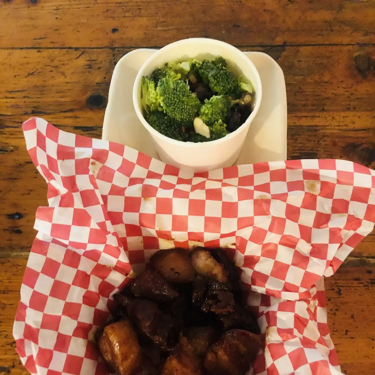 BBQ 2oz Regular