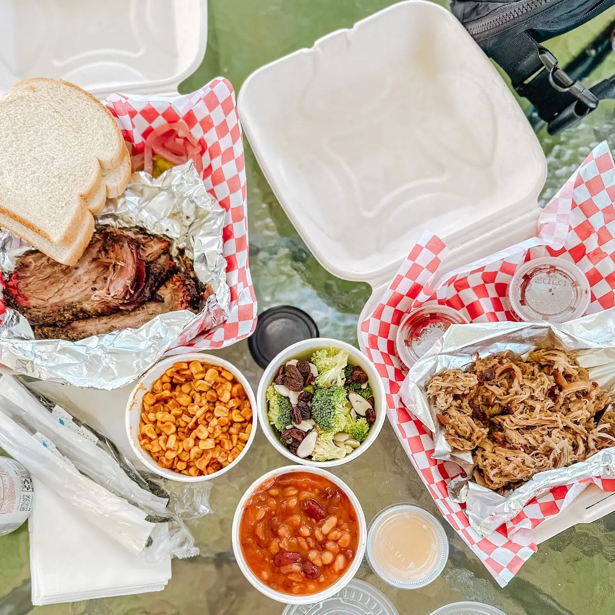 Pulled Pork 2oz