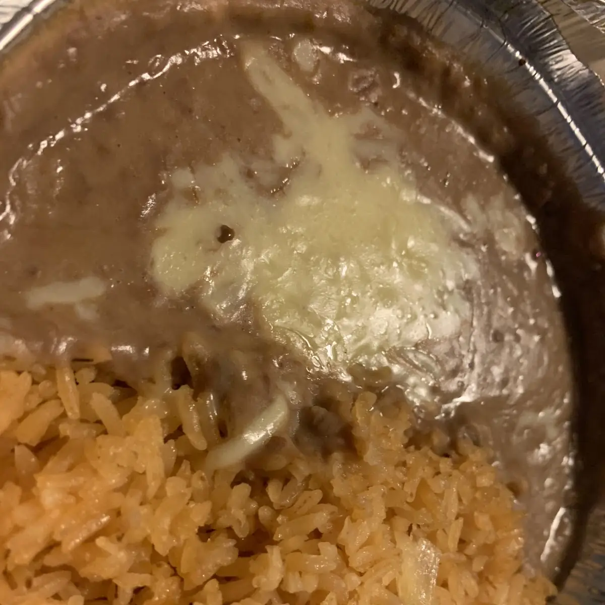 Refried Beans