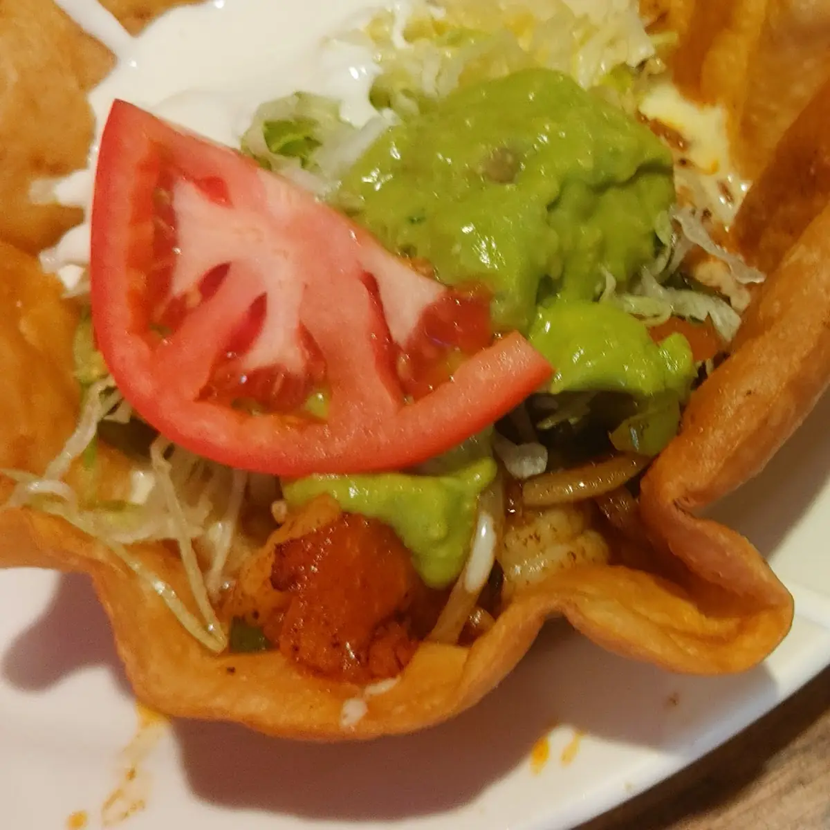 Taco Salad