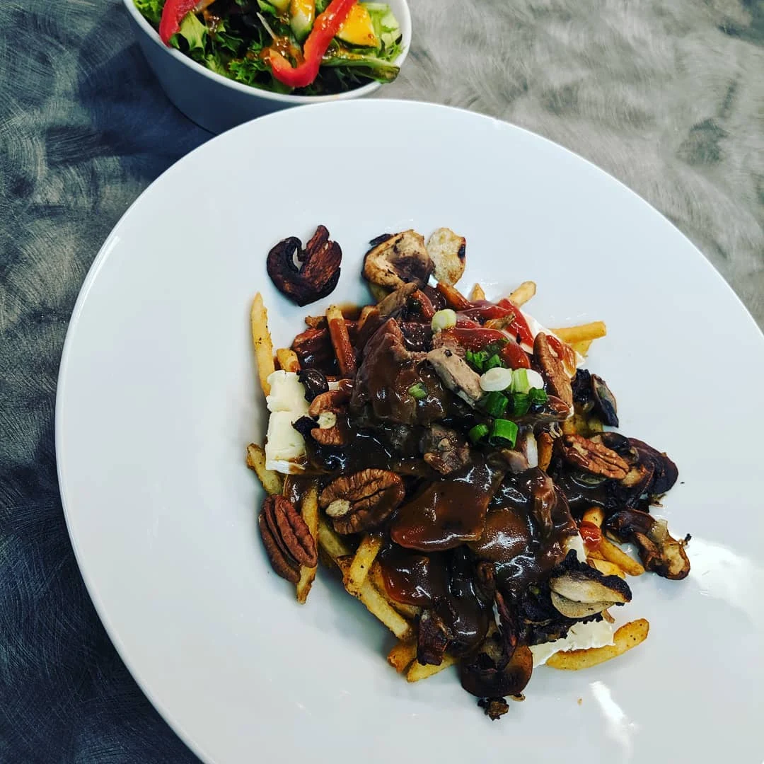 Highlights, Restaurant Le Biarritz