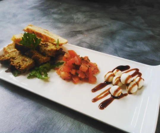 Highlights, Restaurant Le Biarritz