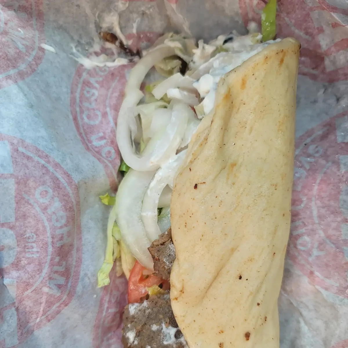 Gyro