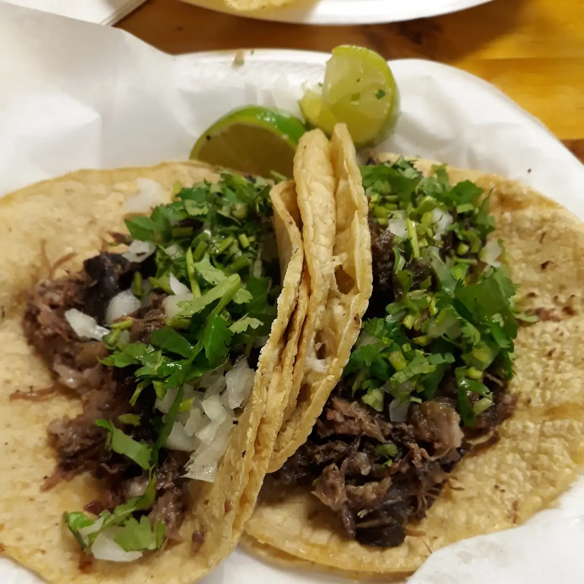 Steak Tacos