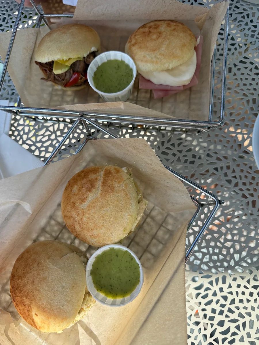 Vada Pav