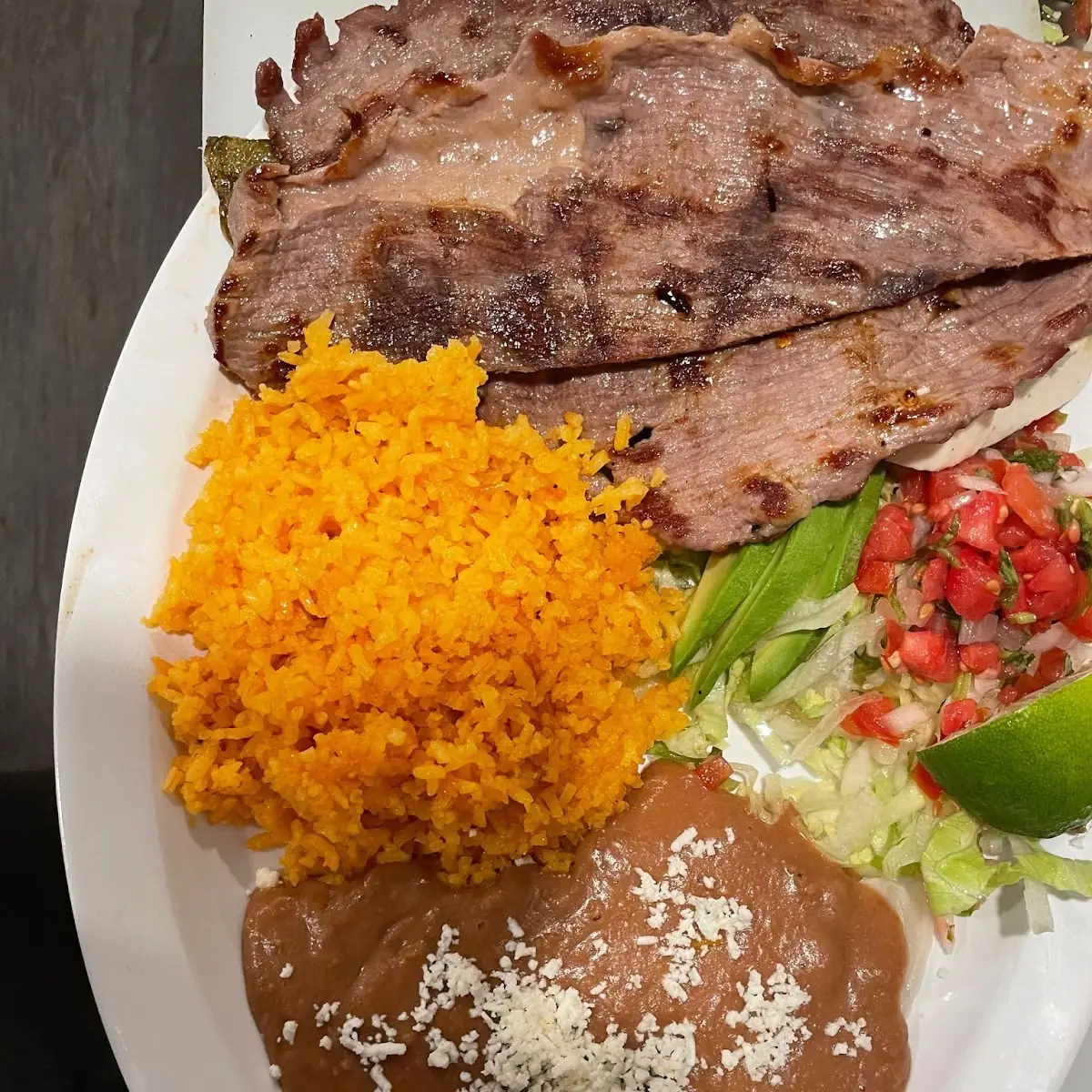 Carne Asada