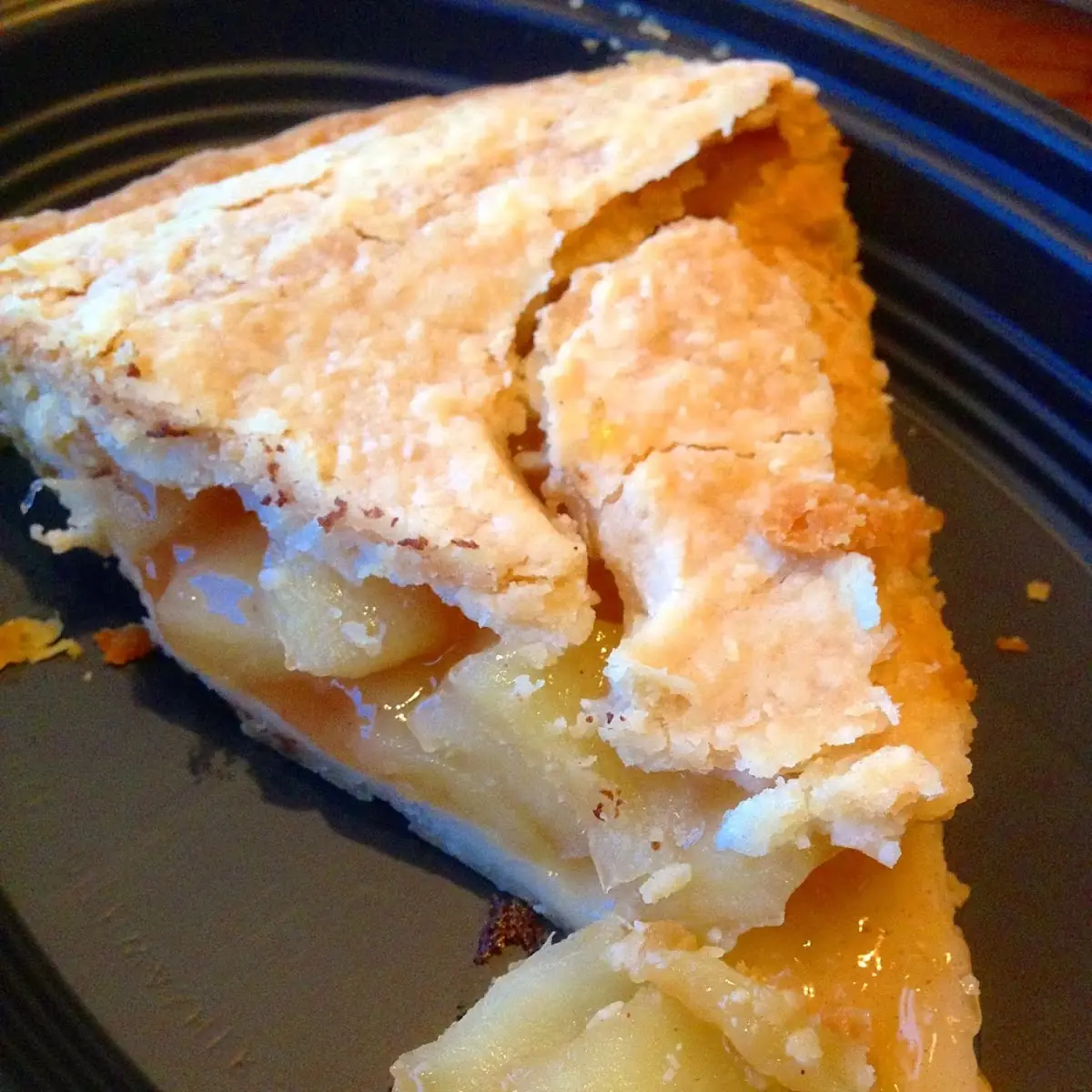 Apple Pie