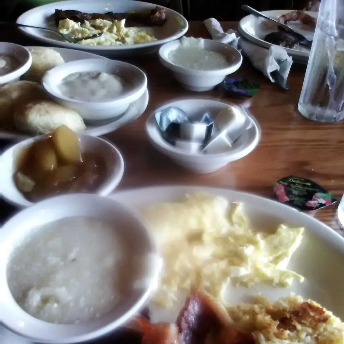 Country Fried Steak