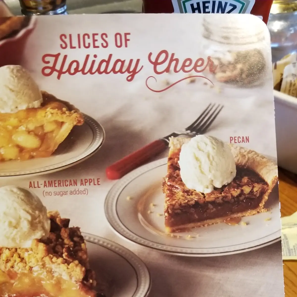 Pecan Pie
