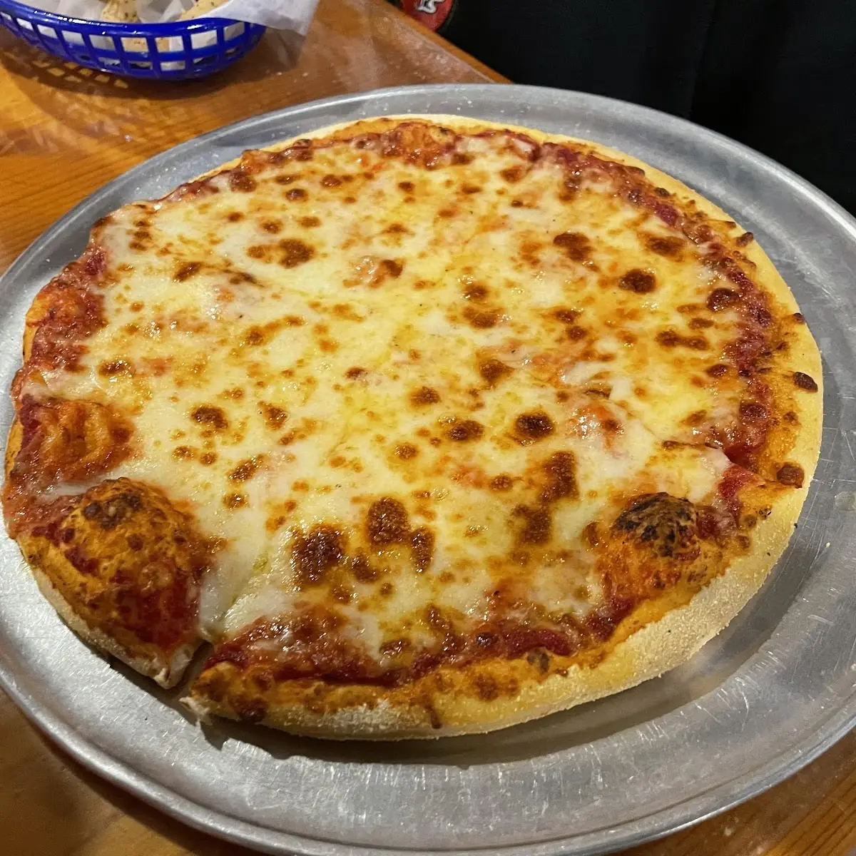 Cheese Pizza