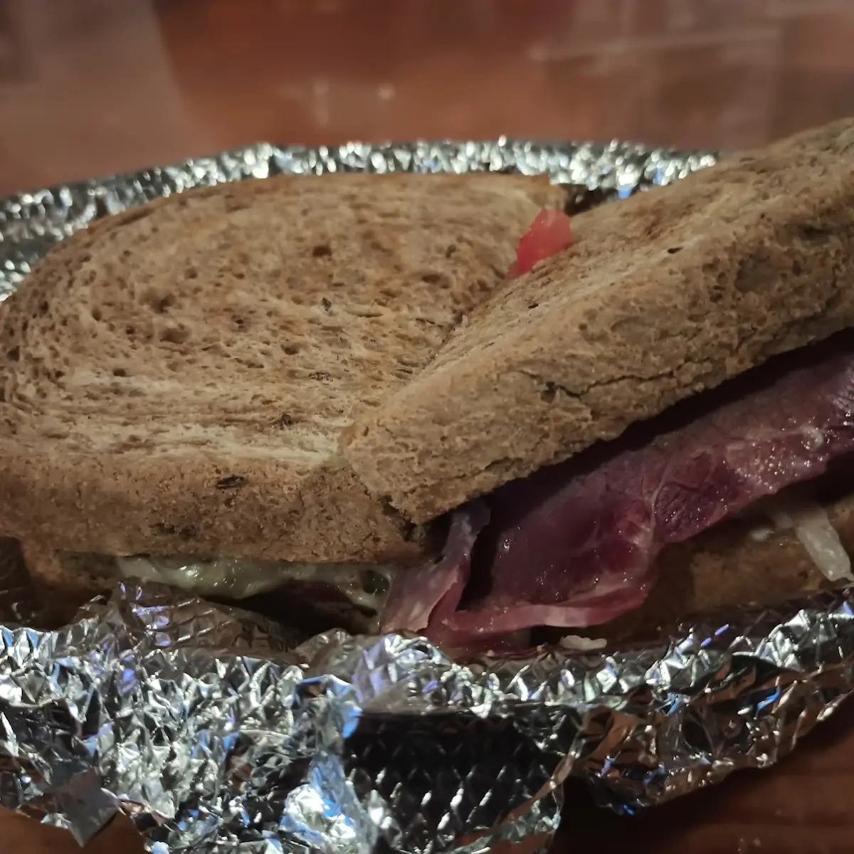 Reuben