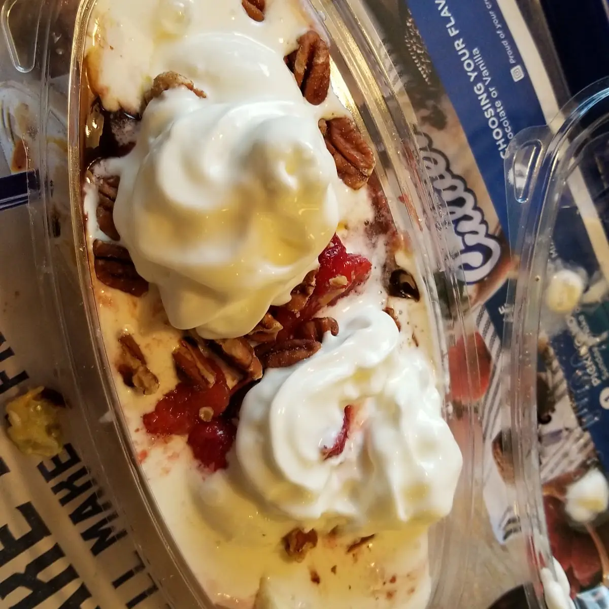 Banana Split