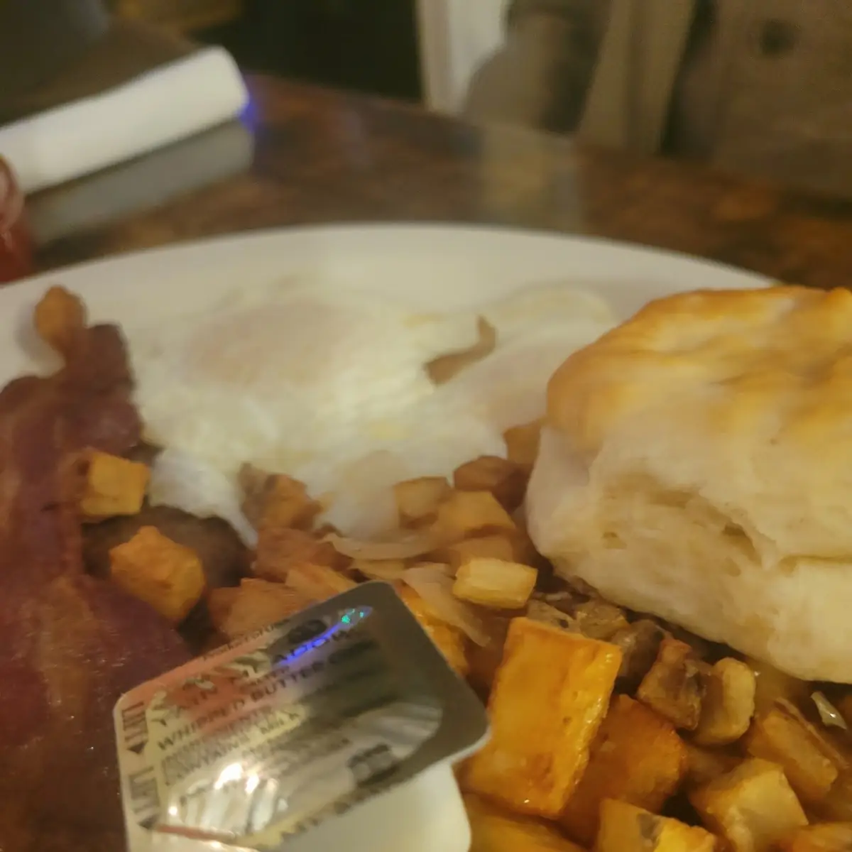 Home Fries
