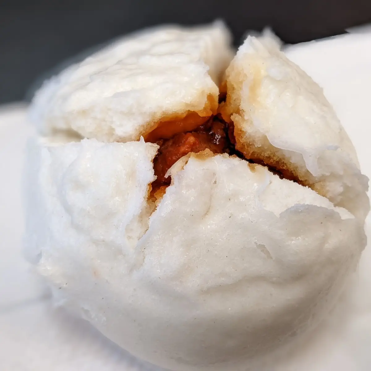 Cha Siu Bao