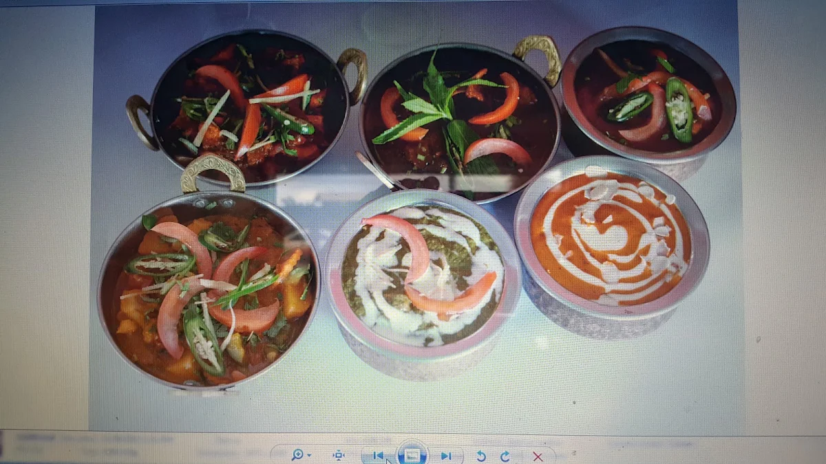 Highlights, The Indian Hut -Indian and Nepalese Restaurant