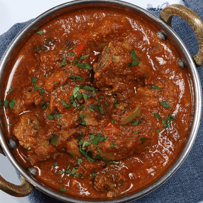 Highlights, The Indian Hut -Indian and Nepalese Restaurant