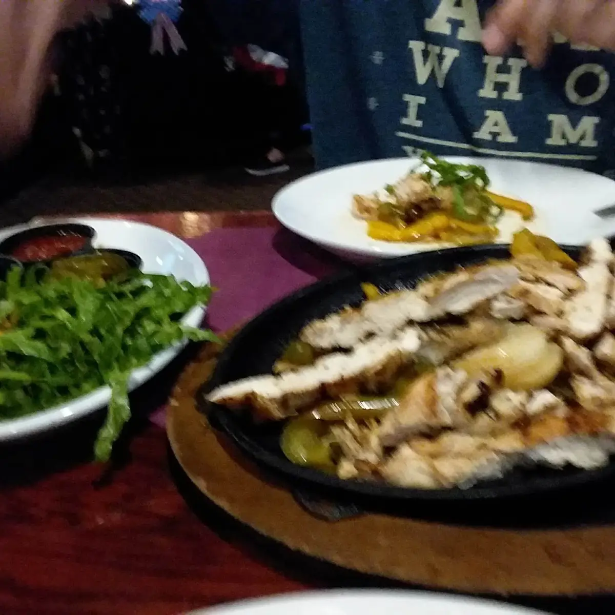 Sea Bass