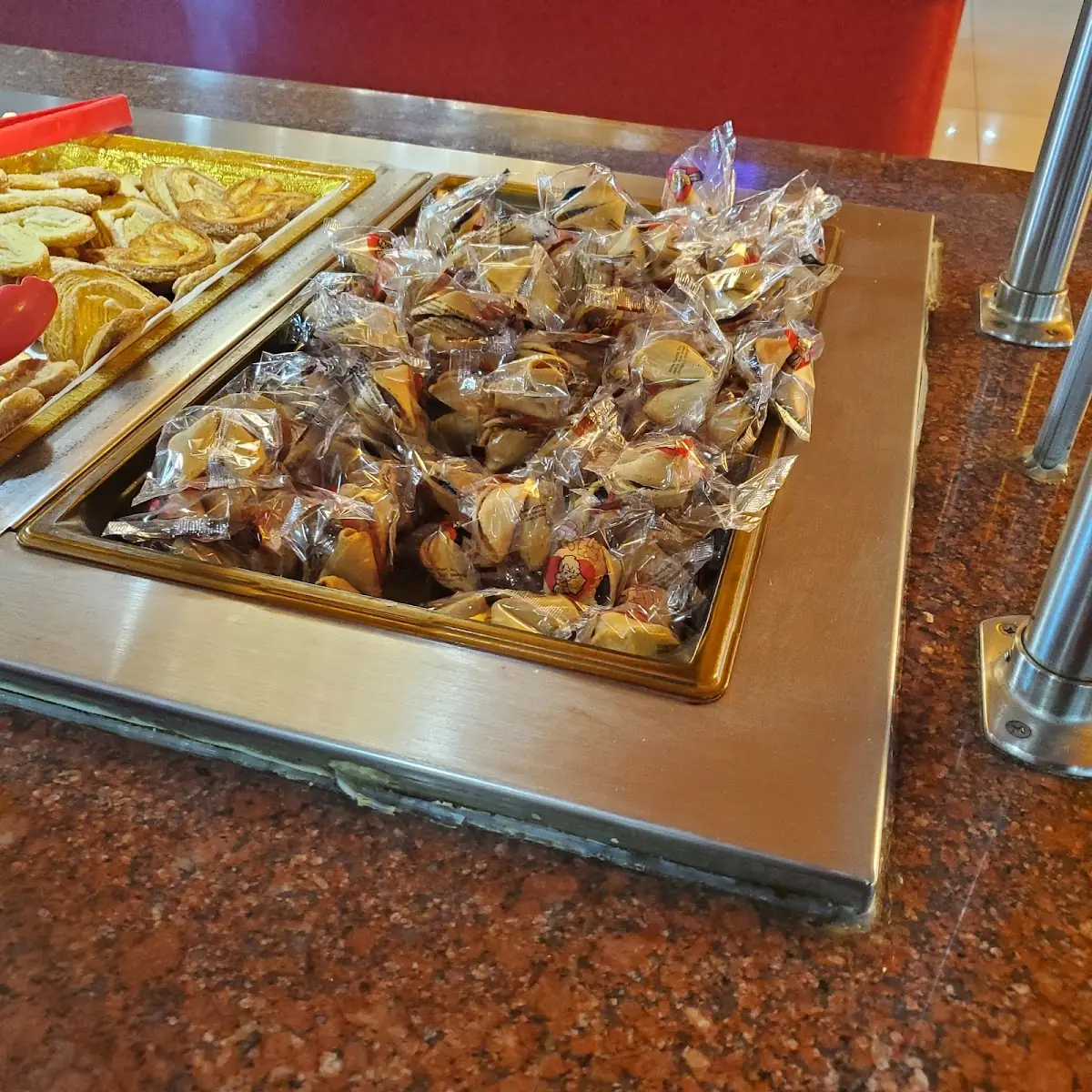 Fortune Cookies