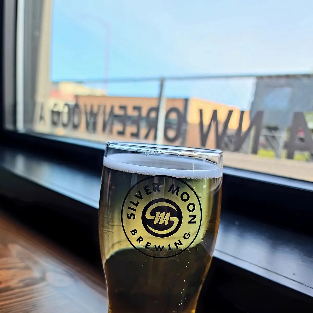 Simon Says Hazy IPA