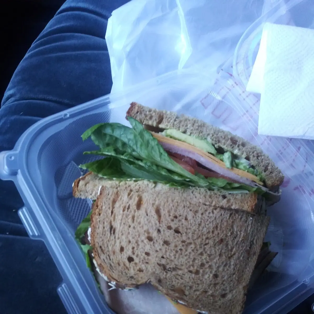 Black Forest Ham