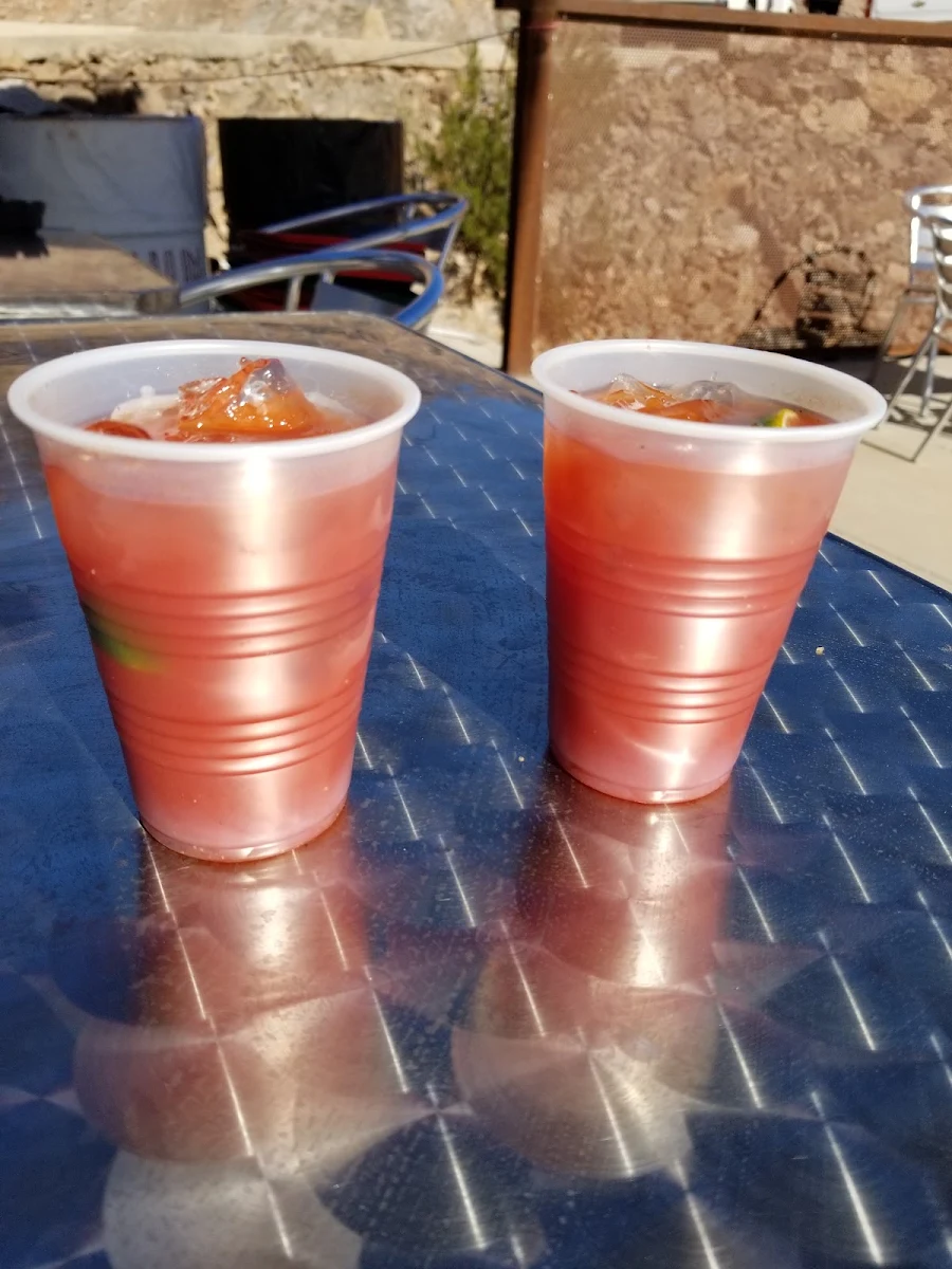 Bloody Mary