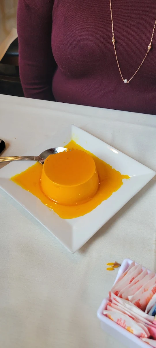 Flan