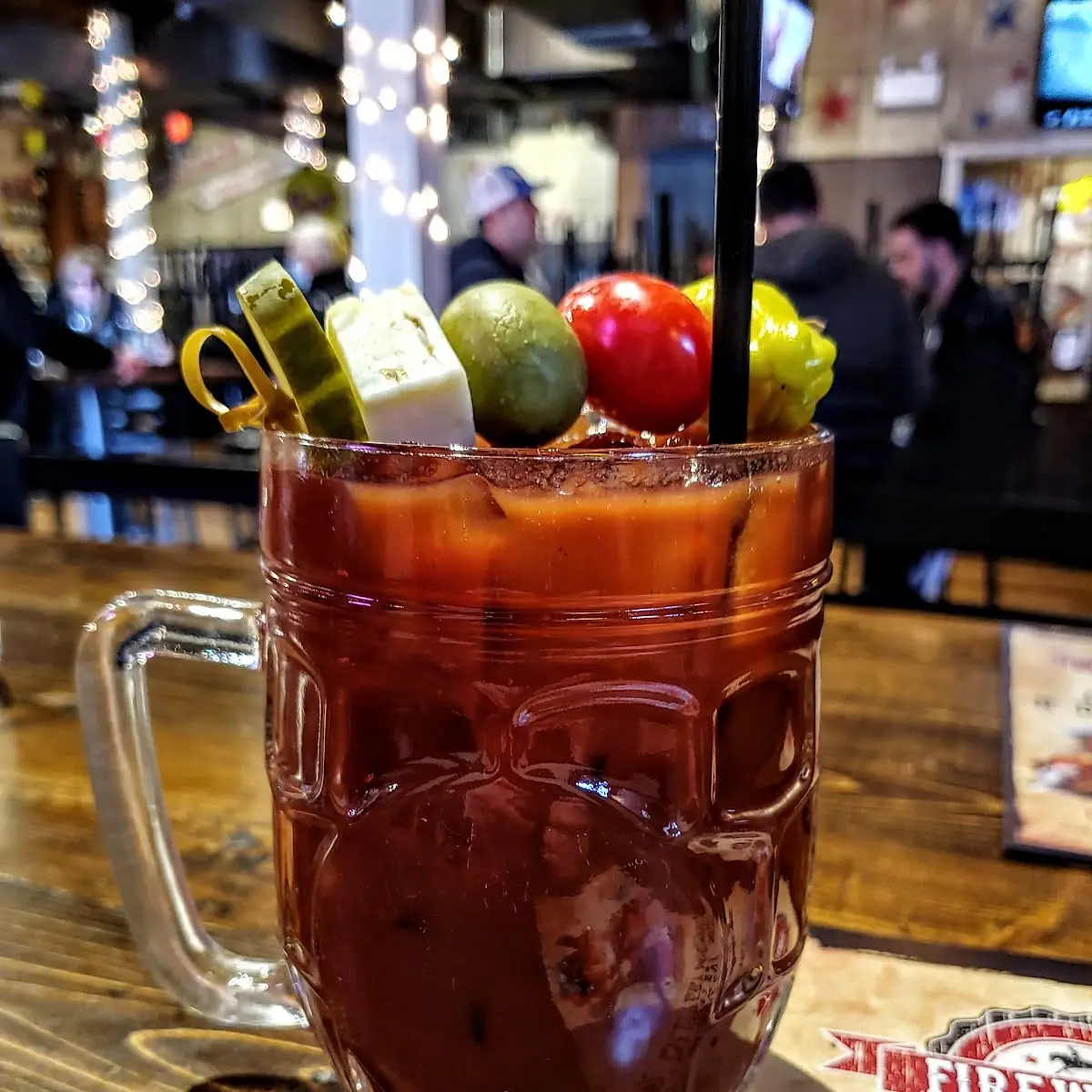 Bloody Mary