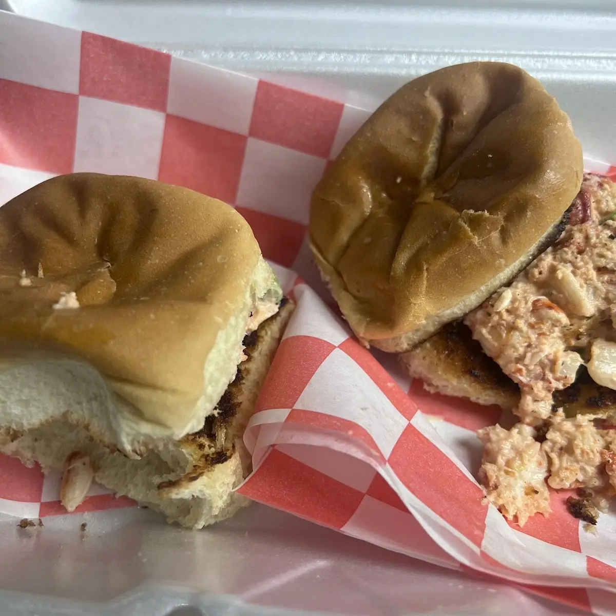 Chicken Sandwich
