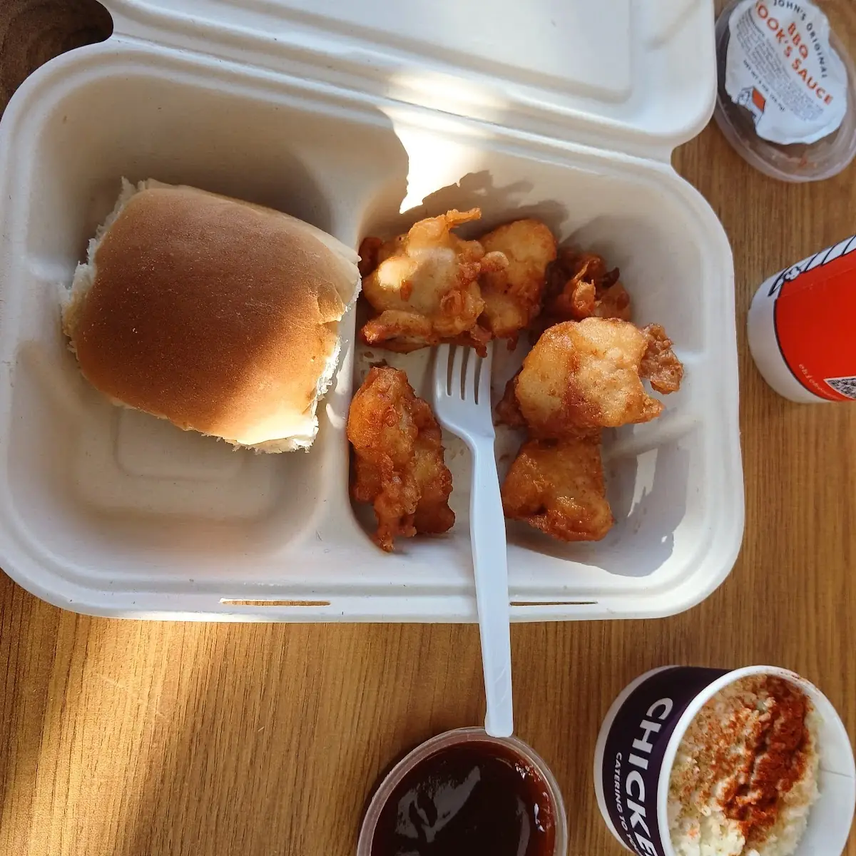 Chicken Bites