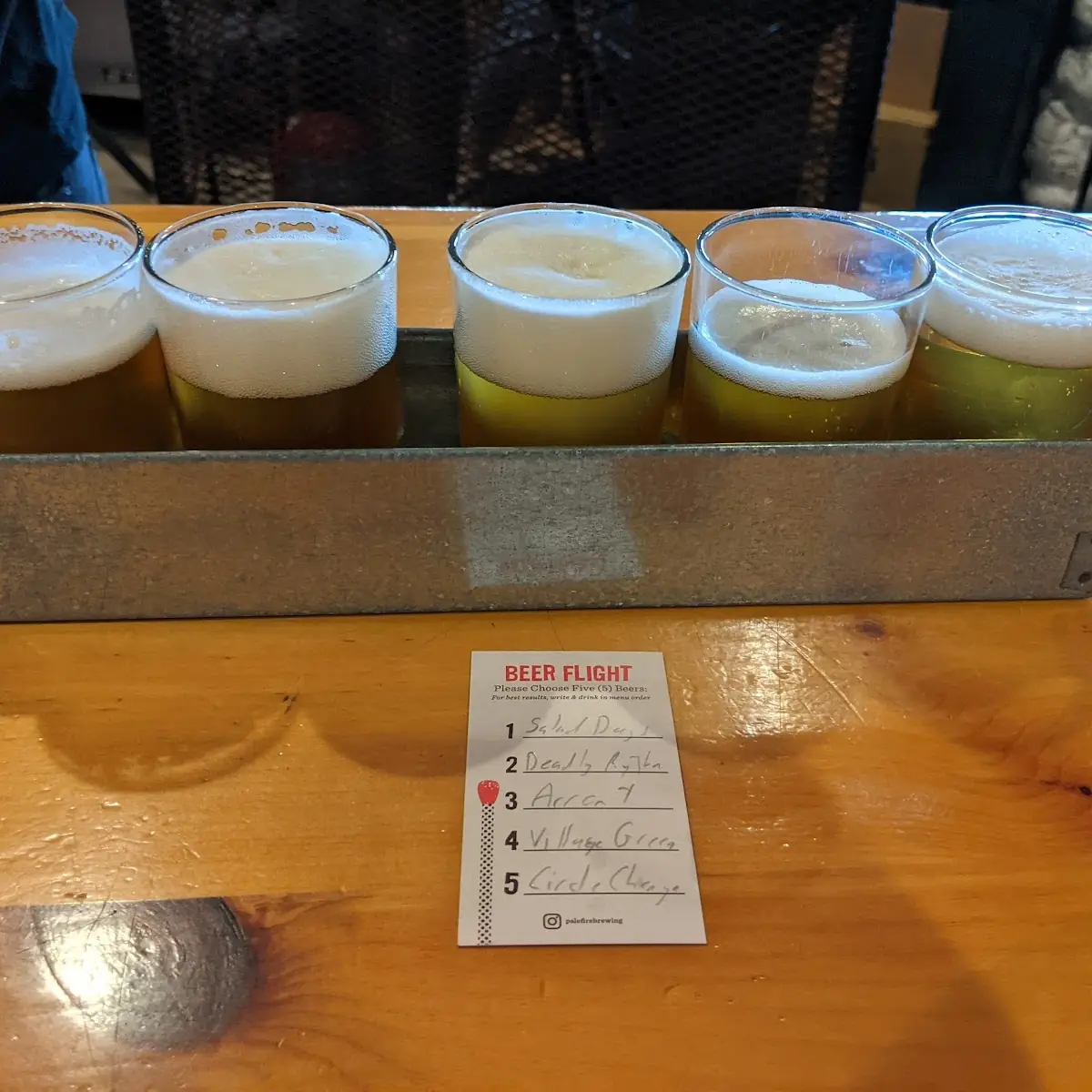 Beer Cheese
